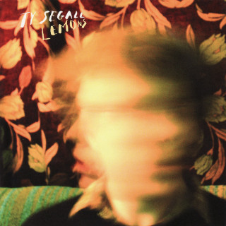Ty Segall - Lemons album cover