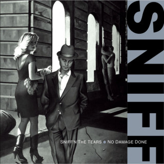 Sniff 'N' The Tears - No Damage Done album cover