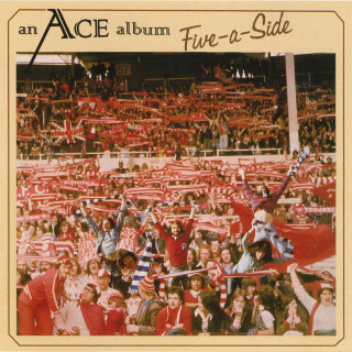 Ace - Five-A-Side album cover
