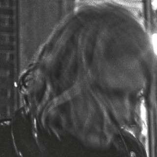 Ty Segall - Ty Segall album cover