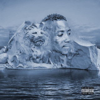 Gucci Mane - El Gato: The Human Glacier album cover