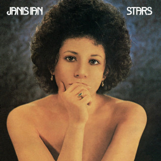 Janis Ian - Stars album cover