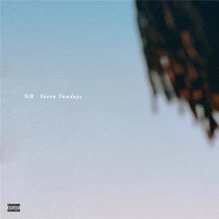 SiR - Seven Sundays album cover