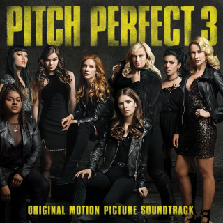 Kim Viera - Pitch Perfect 3 soundtrack cover