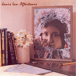 Janis Ian - Aftertones album cover