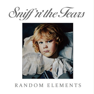 Sniff 'N' The Tears - Random Elements album cover