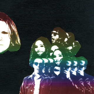 Ty Segall - Freedom's Goblin album cover