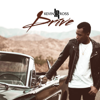 Kevin Ross - Drive EP cover
