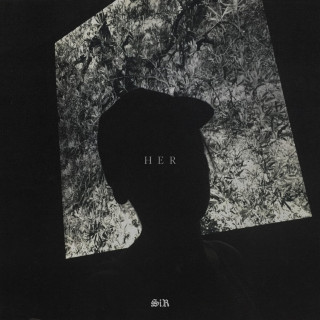 SiR - Her EP cover