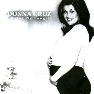 Donna Cruz - Hulog Ng Langit album cover