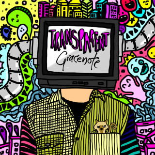 Gracenote - Transparent album cover