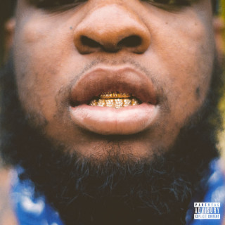 Maxo Kream - Punken album cover