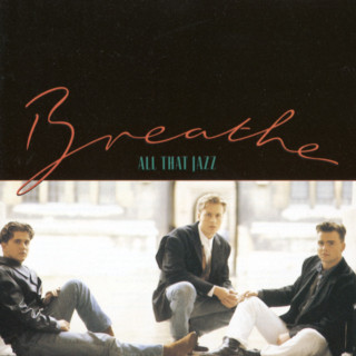 Breathe - All That Jazz album cover