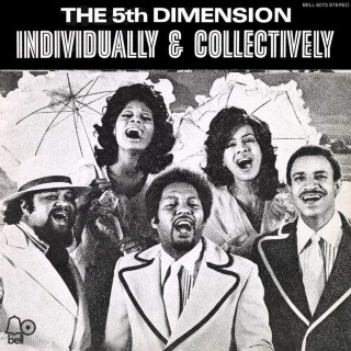 The 5th Dimension - Individually & Collectively album cover