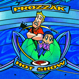 Prozzäk - Hot Show album cover