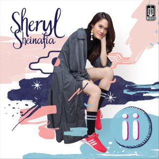 Sheryl Sheinafia - ii album cover