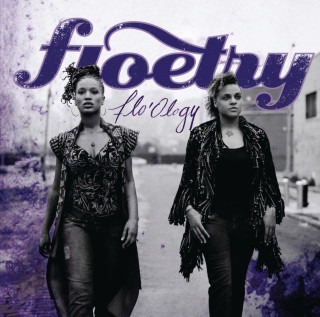 Floetry - Flo'Ology album cover