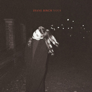 Diane Birch - Nous EP cover