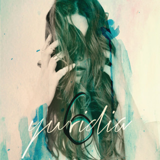 Yuridia - 6 album cover