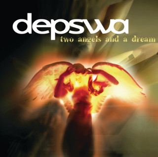 Depswa - Two Angels And A Dream album cover