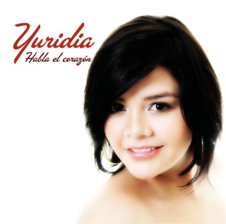 Yuridia - Habla El Corazón album cover