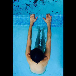 Francis And The Lights - Just For Us album cover