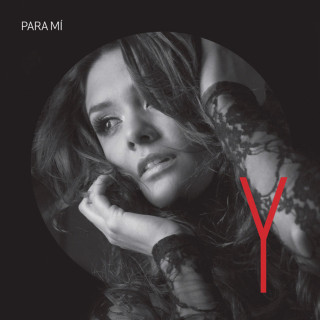 Yuridia - Para Mí album cover