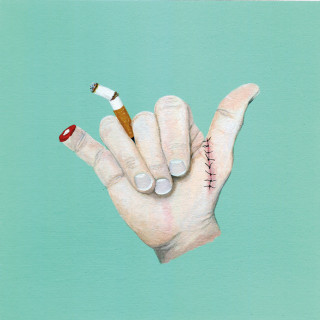 Tiny Moving Parts - Swell album cover
