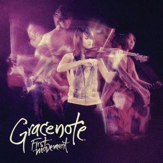 Gracenote - First Movement album cover