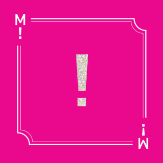MAMAMOO - Pink Funky EP cover