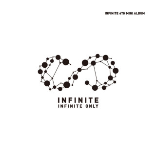 INFINITE - Infinite Only EP cover