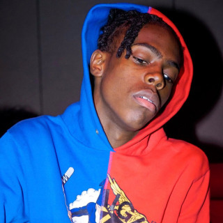 Yung Bans - Yung Bans EP cover