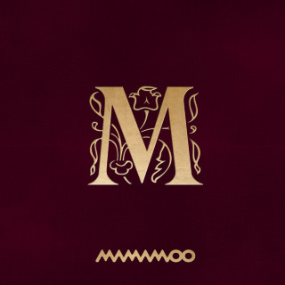 MAMAMOO - Memory EP cover