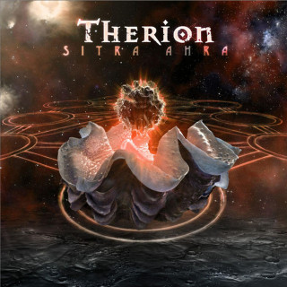 Therion - Sitra Ahra album cover