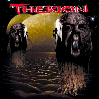 Therion - A'arab Zaraq Lucid Dreaming album cover