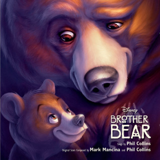 Phil Collins - Brother Bear soundtrack cover