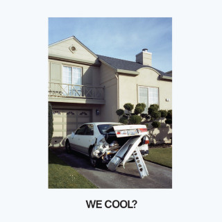 Jeff Rosenstock - We Cool? album cover
