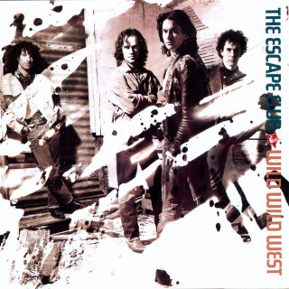 The Escape Club - Wild Wild West album cover