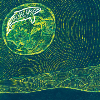 Superorganism - Superorganism album cover