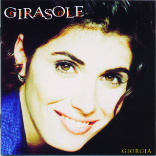 Giorgia - Girasole album cover