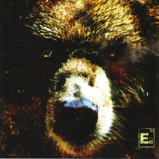 Element Eighty - The Bear album cover