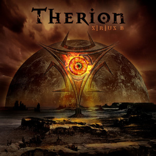Therion - Sirius B album cover