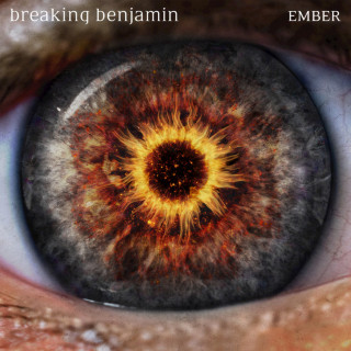Breaking Benjamin - Ember album cover