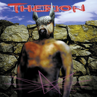 Therion - Theli album cover