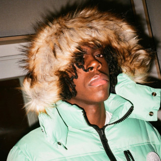 Yung Bans - Yung Bans Vol. 2 EP cover