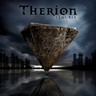 Therion - Lemuria album cover