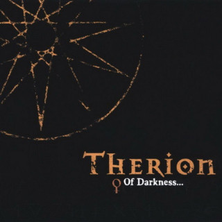 Therion - ...Of Darkness album cover