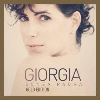 Giorgia - Senza Paura album cover