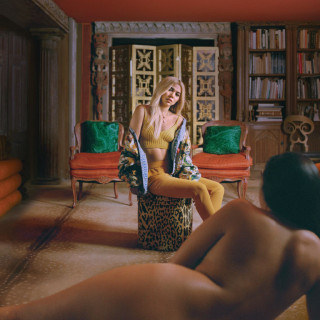 Hayley Kiyoko - Expectations album cover