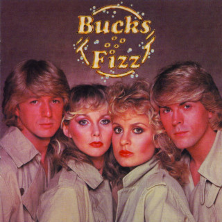 Bucks Fizz - Bucks Fizz album cover